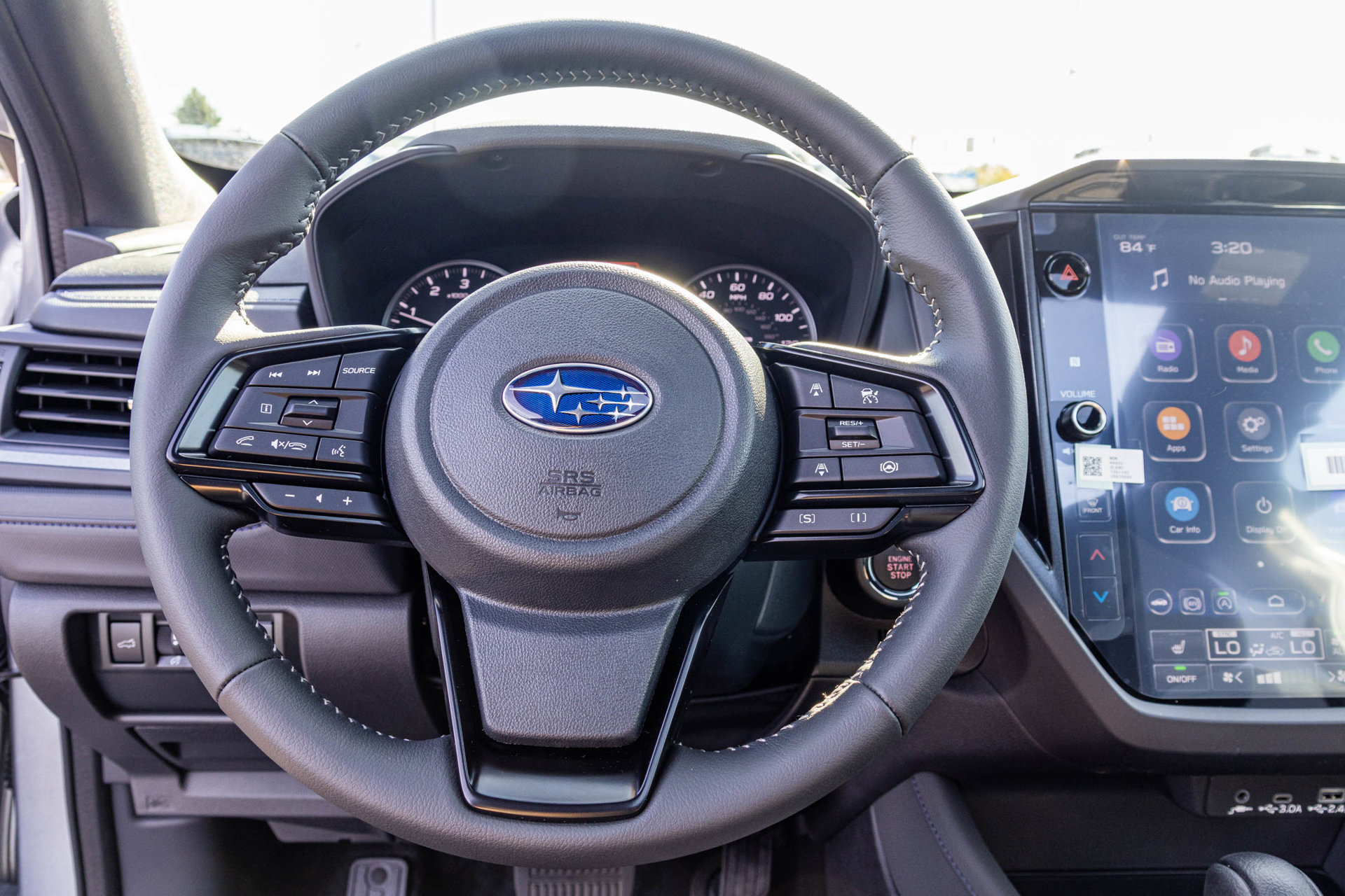 New 2026 Subaru Forester Premium AWD/4WD image 29