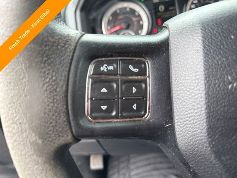 Used 2017 RAM 1500 Express image 14