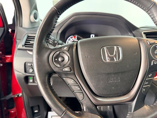 Used 2023 Honda Ridgeline RTL image 16