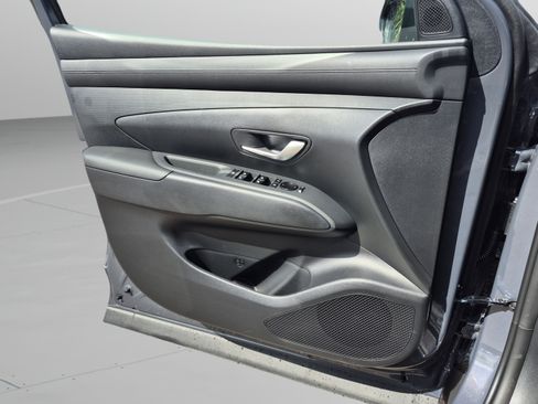 New 2026 Hyundai Tucson SEL w/ Tow & Go Package FWD image 25