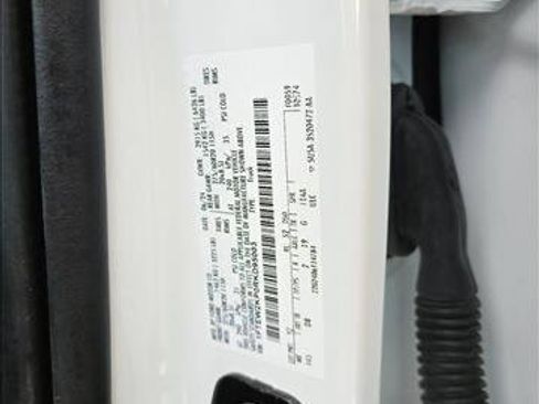 Used 2024 Ford F150 STX image 20