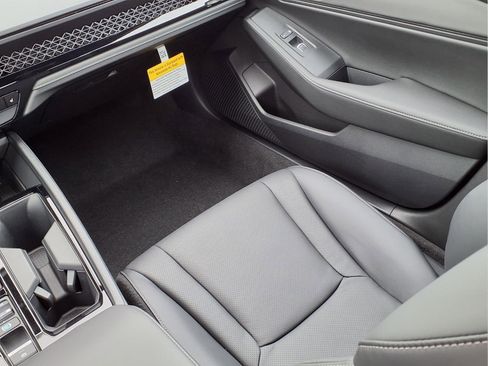 New 2026 Honda Accord Sport image 16