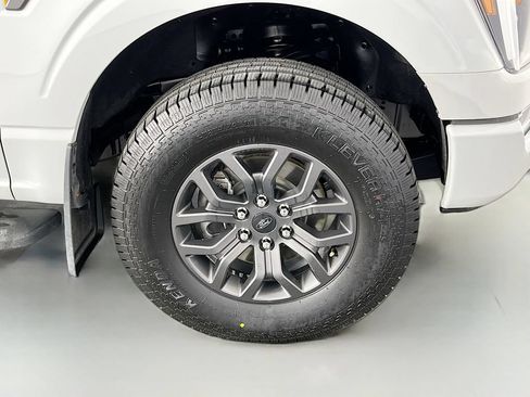 Used 2023 Ford F150 Tremor AWD/4WD image 38