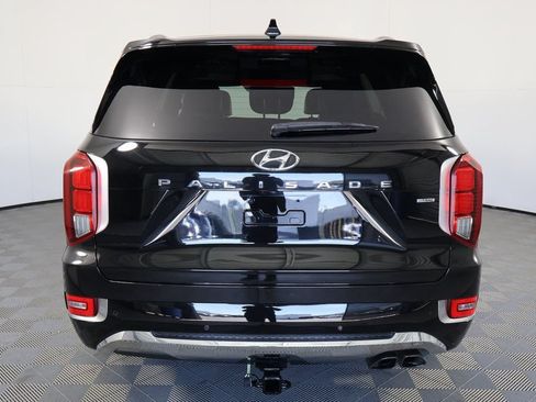 Used 2020 Hyundai Palisade Limited AWD/4WD image 5