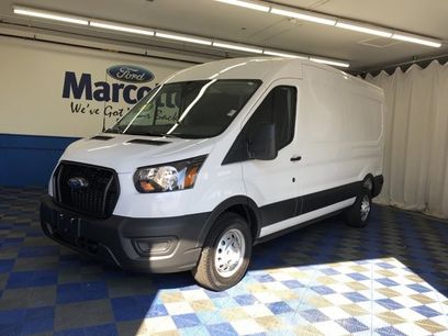 New 2025 Ford Transit 250 148 Medium Roof Extended AWD