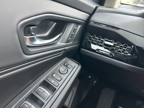 New 2026 Honda Accord EX-L image 25