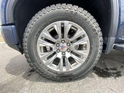 Used 2023 Cadillac Escalade Sport AWD/4WD image 10