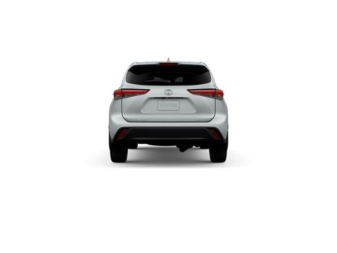 New 2026 Toyota Highlander XLE image 8