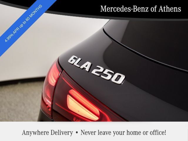 New 2026 Mercedes-Benz GLA 250 4MATIC image 13