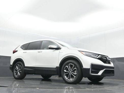 Certified 2020 Honda CR-V EX-L image 10