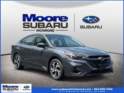 New 2025 Subaru Legacy Premium w/ Popular Package #1A