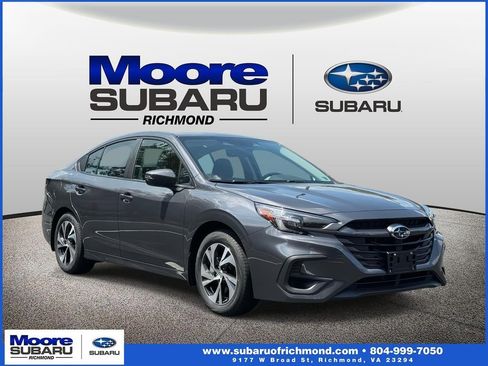New 2025 Subaru Legacy Premium w/ Popular Package #1A image 1