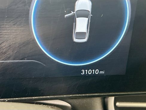 Used 2023 Hyundai Elantra SEL w/ Convenience Package image 12