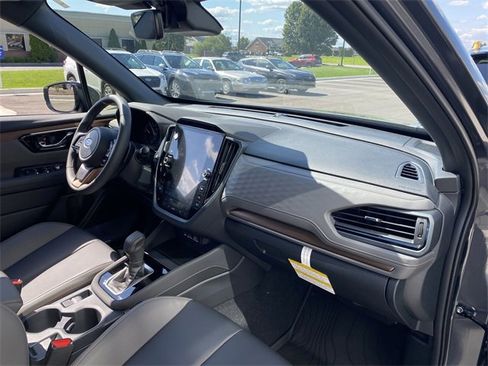 Used 2025 Subaru Forester Sport w/ Popular Package #2 image 20