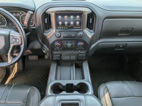 Used 2020 Chevrolet Silverado 1500 High Country image 7