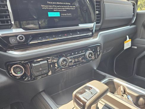 New 2026 Chevrolet Silverado 1500 RST w/ All Star Edition Plus AWD/4WD image 31