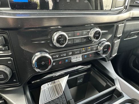 New 2026 Ford F350 Lariat w/ Lariat Ultimate Package AWD/4WD image 35