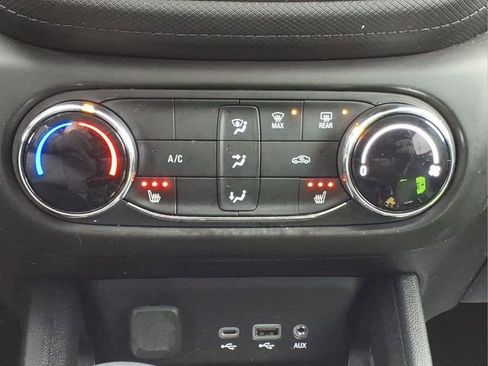 Used 2023 Chevrolet TrailBlazer LT image 18