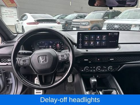 Used 2023 Honda Accord Sport image 18