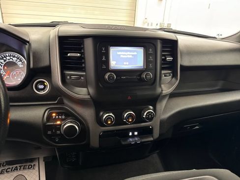 Used 2023 RAM 1500 Tradesman AWD/4WD image 16