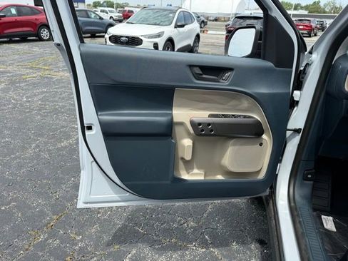 New 2025 Ford Maverick Lariat AWD/4WD image 20