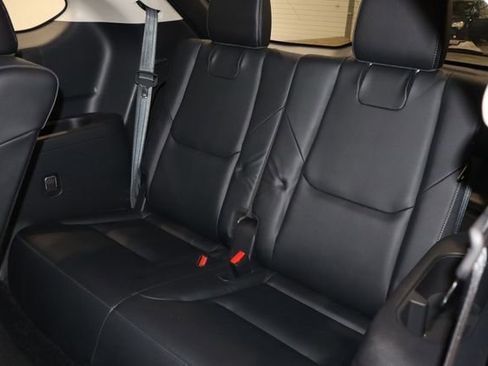 Used 2022 MAZDA CX-9 Touring image 13