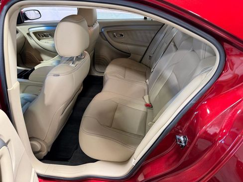 Used 2015 Ford Taurus SEL w/ Equipment Group 201A image 20