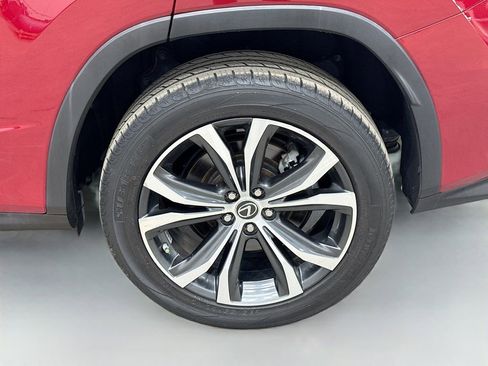 Used 2019 Lexus RX 350 FWD w/ Premium Package image 40