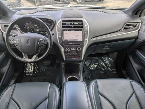 Used 2019 Lincoln MKC Reserve w/ MKC Technology Package image 13