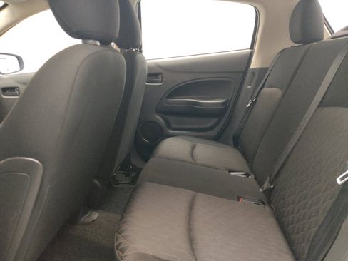 Used 2022 Mitsubishi Mirage ES image 18