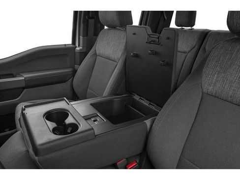 Used 2022 Ford F150 XLT RWD image 9