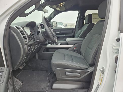 New 2026 RAM 1500 Express image 9