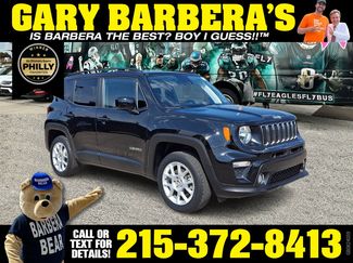 Used 2020 Jeep Renegade Latitude video 1