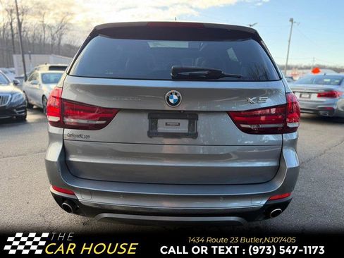 Used 2014 BMW X5 xDrive35i image 13