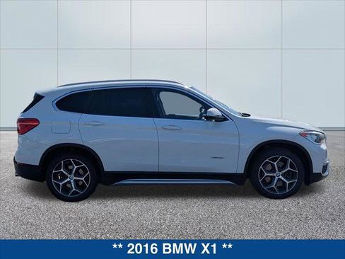 Used 2016 BMW X1 xDrive28i AWD/4WD image 6