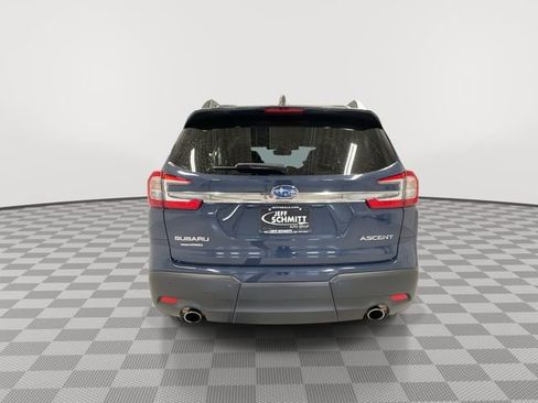 Used 2025 Subaru Ascent Premium image 9