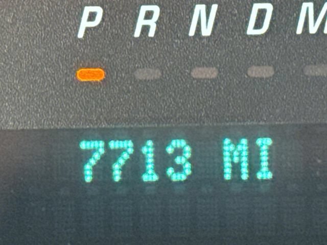 Used 2024 Chevrolet Express 2500 w/ Driver Convenience Package RWD image 63