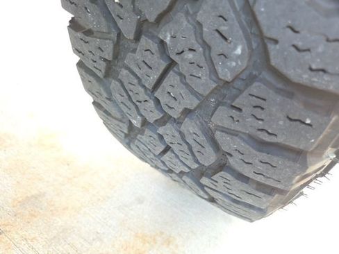 Used 2020 RAM 1500 Warlock AWD/4WD image 74