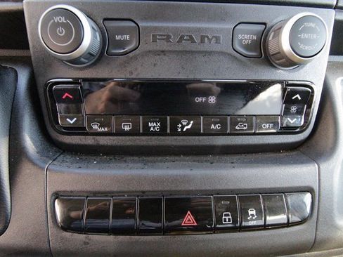 Used 2023 RAM ProMaster 2500 image 31