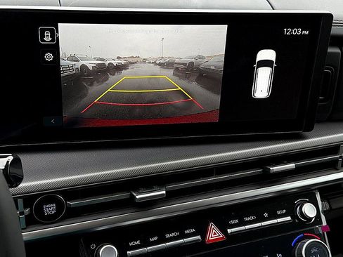 New 2026 Hyundai Santa Fe XRT image 11