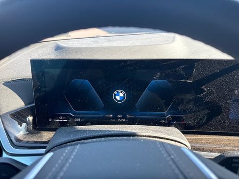 Certified 2024 BMW X5 xDrive40i w/ Parking Assistance Package AWD/4WD image 14