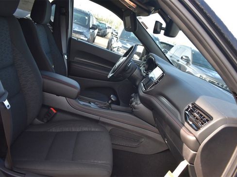 New 2026 Dodge Durango GT w/ Blacktop Package image 15