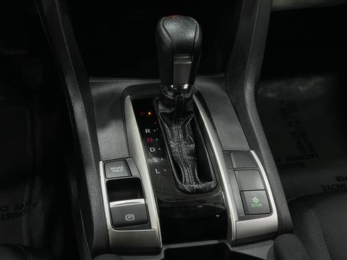Used 2017 Honda Civic EX image 27