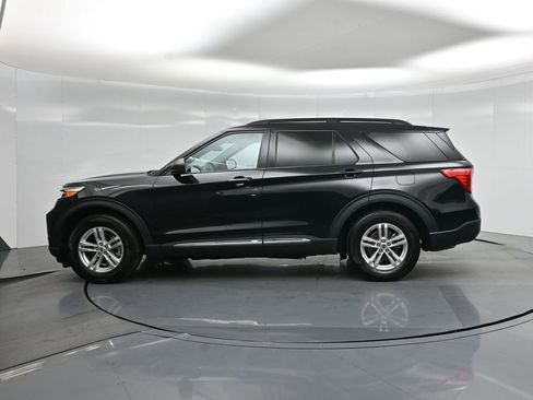 Certified 2023 Ford Explorer XLT w/ Equipment Group 202A RWD image 27