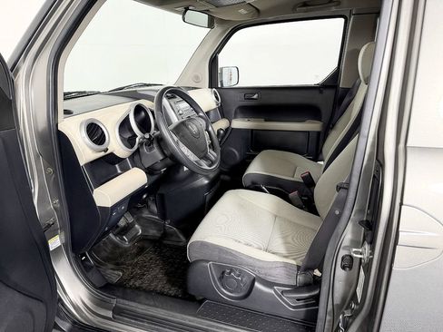 Used 2007 Honda Element EX image 24