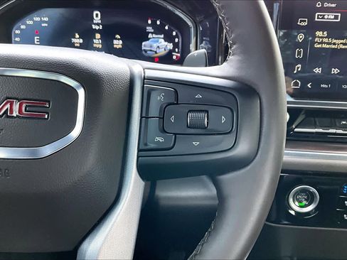 Used 2023 GMC Sierra 1500 SLT w/ SLT Premium Package image 23