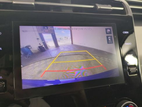 Used 2024 Hyundai Tucson SE FWD image 24