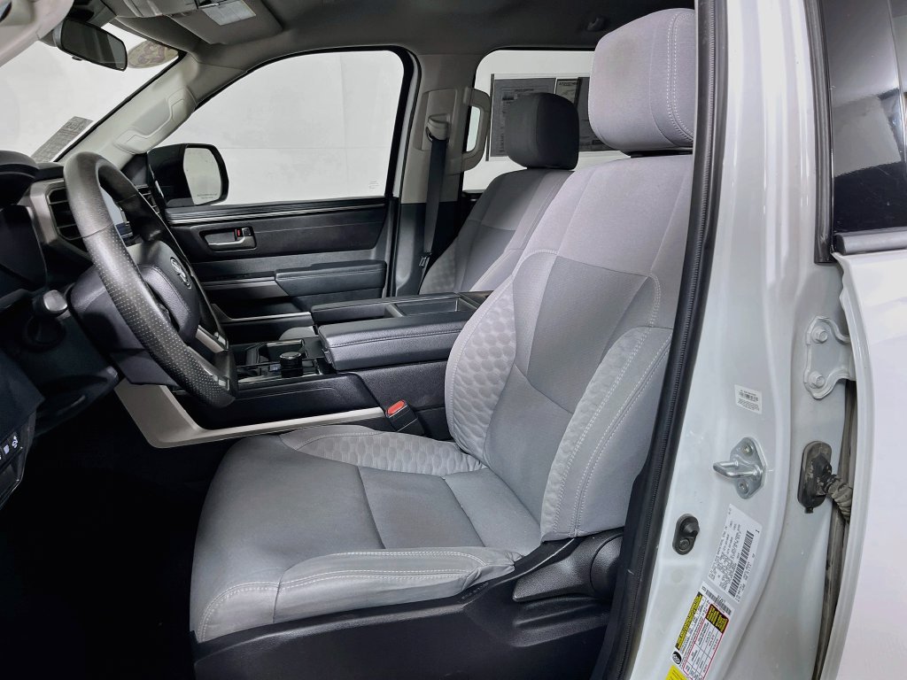 Used 2023 Toyota Tundra SR5 RWD image 12