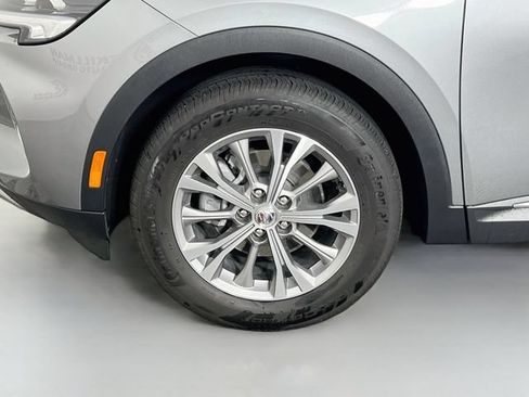 Used 2023 Buick Envision Preferred AWD/4WD image 16