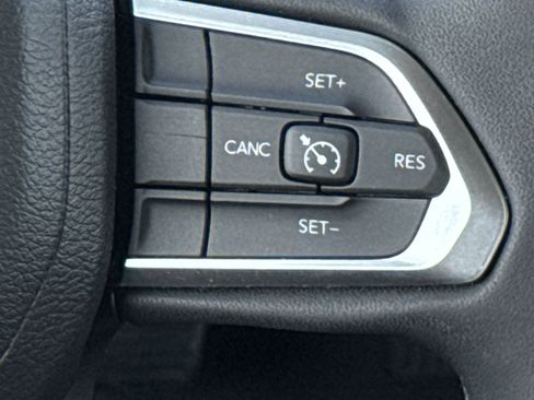 Used 2022 Jeep Compass Latitude AWD/4WD image 19